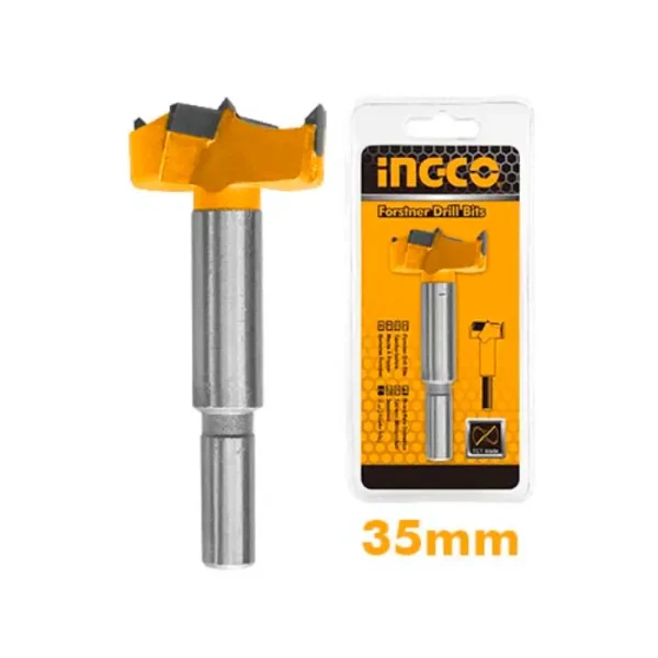 БУРГИЈА ЗА КЛАП ШАРКИ INGCO 35mm ADCS3501