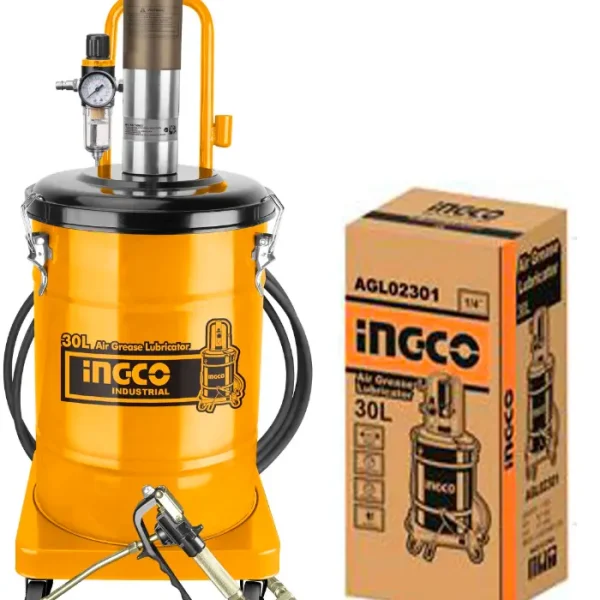 Мазалица INGCO 30L AGL02301