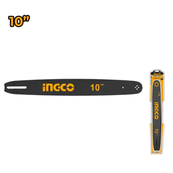 МАЧ ЗА ПИЛА 10 INGCO AGSB51001