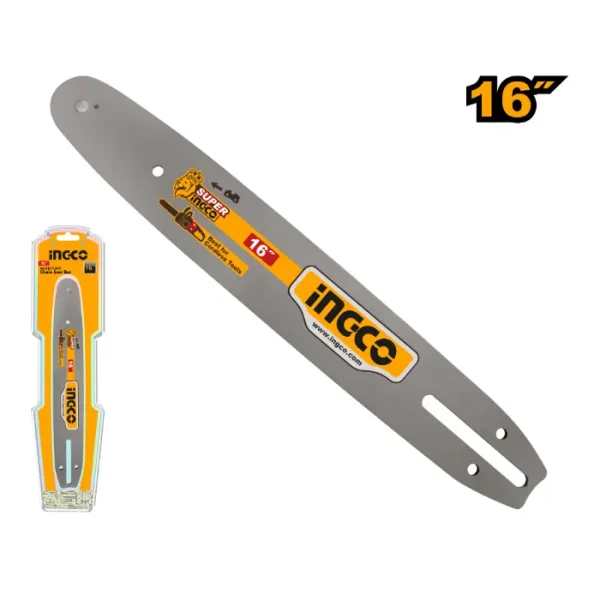 МАЧ ЗА ПИЛА 16 INGCO AGSB51603