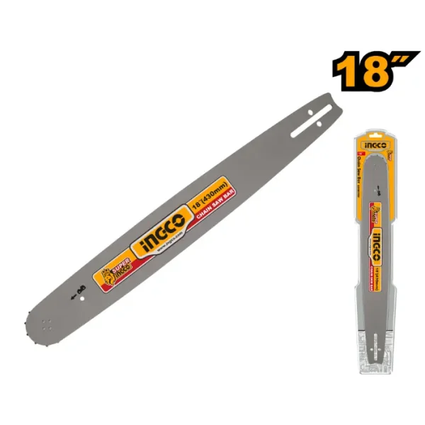 МАЧ ЗА ПИЛА 18'' INGCO AGSB51801
