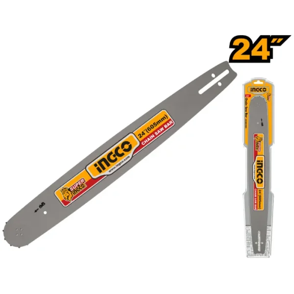МАЧ ЗА МОТОРНА ПИЛА 24'' INGCO AGSB52401