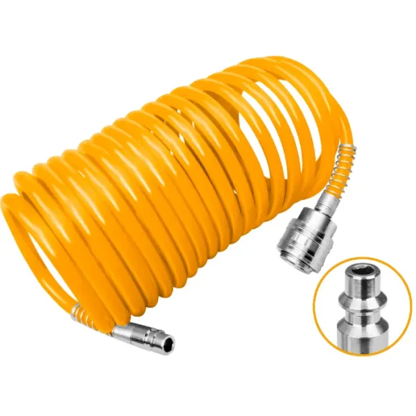 Црево за компресор INGCO 5M AH1051