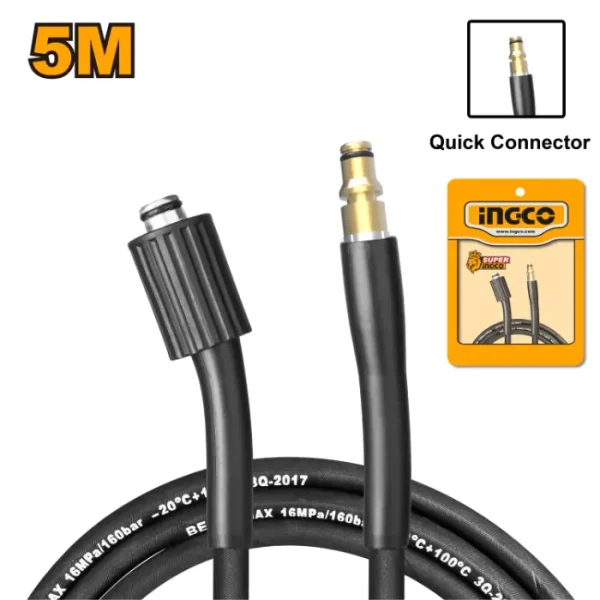 ВАП Црево 5m INGCO AHPH5028
