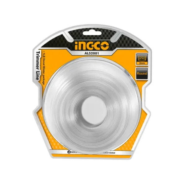 КОНЕЦ INGCO 2mm 130M ALS2001