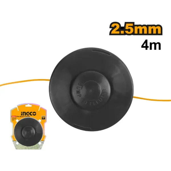 МАКАРА INGCO GGT25381 ALS25405