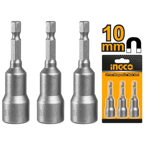 КЛУЧ ЗА БОРМАШИНА INGCO 10mm 3/1 - AMN1031