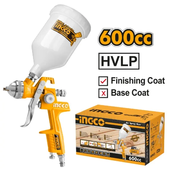 ДИЗНА ЗА ПИШТОЛ ASG1061 1.7 INGCO ASG1061