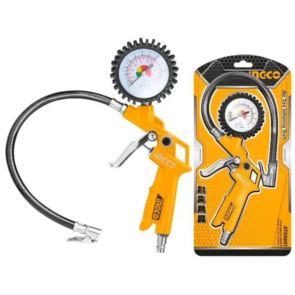 Компресор за гуми INGCO ATG0601