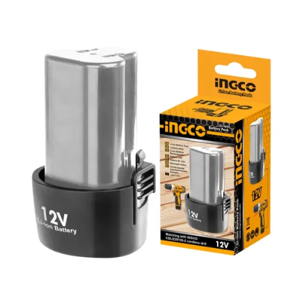 Резервна батерија Li-Ion 12v INGCO BATLI228120