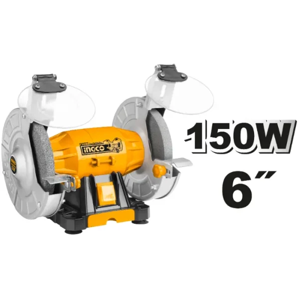 СТОЛНА БРУСИЛКА 150W INGCO BG61502