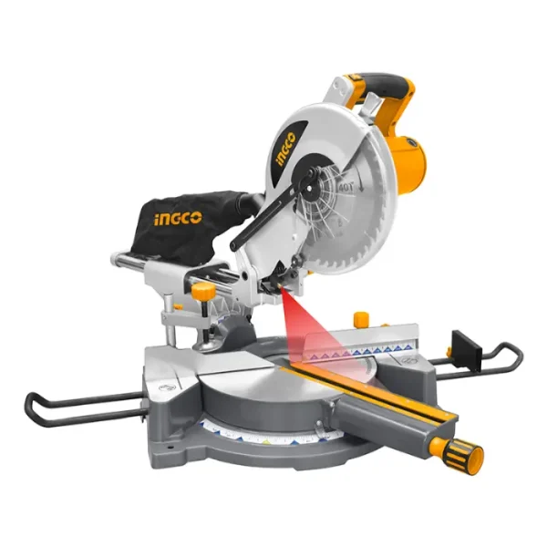 ЦИРКУЛАР INGCO 1800W F254 СО ШИНИ BM2S18004