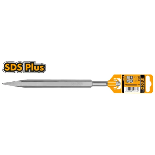ДЛЕТО ШПИЦ SDS+ МАЛО INGCO DBC0112501