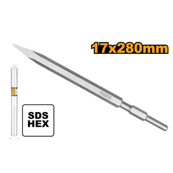 ДЛЕТО ШПИЦ INGCO 28x530 + DBC0512801