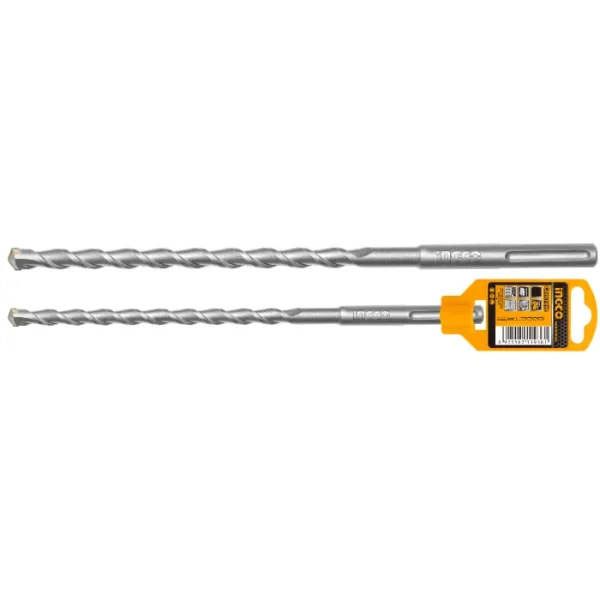 Бургии SDS+ INGCO 6x160 DBH1210602