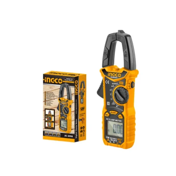 Ампер клешти INGCO DCM6003