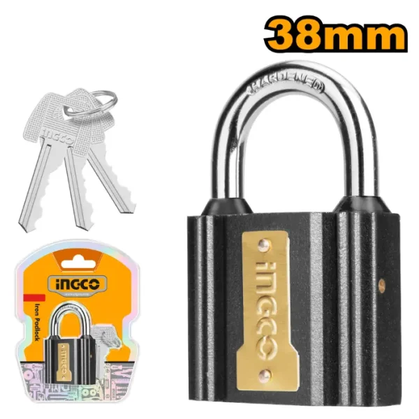 КАТАНЕЦ INGCO 38 DIPL0401