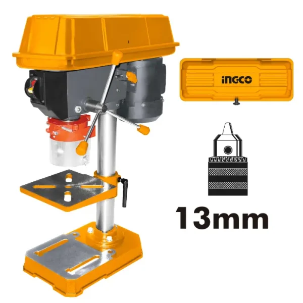 СТОЛНА БОРМАШИНА 350W INGCO DP133505