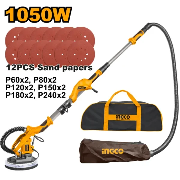 Жирафа INGCO 1050W DWS10501