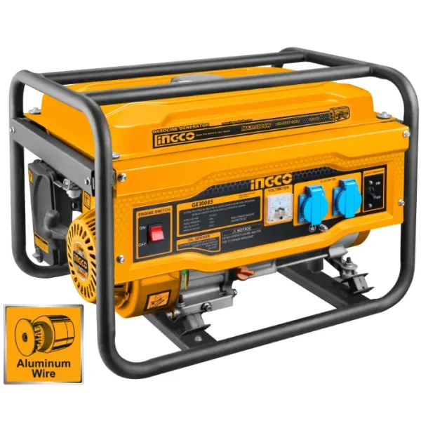 Агрегат INGCO 3000W GE30005