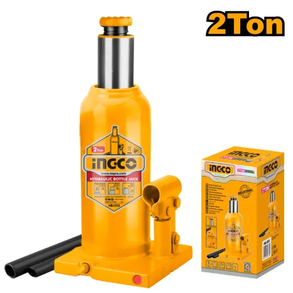 ДИГАЛКА INGCO 2T HBJ202