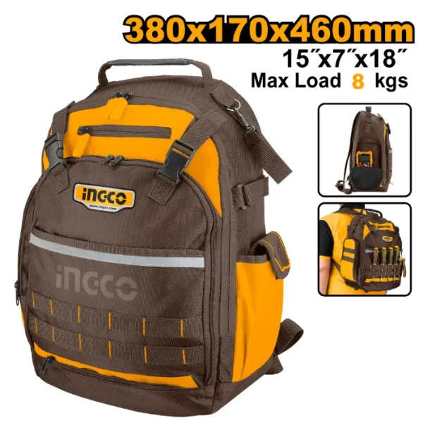 РАНЕЦ ЗА АЛАТИ INGCO HBP01028