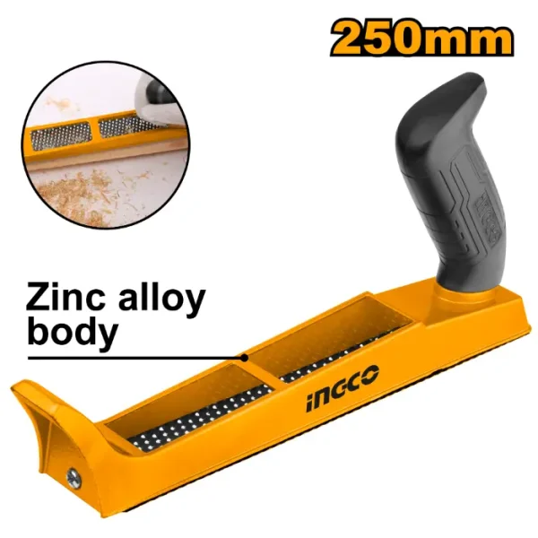 РЕНДЕ ГИПС INGCO 250mm HBP02250