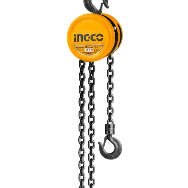 ДИГАЛКА ФЛАШЕНЦУГ INGCO 1T HCBK0101