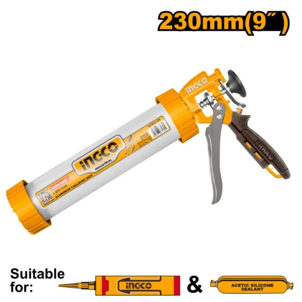 Пиштол за фуги INGCO 300ML HCG0109
