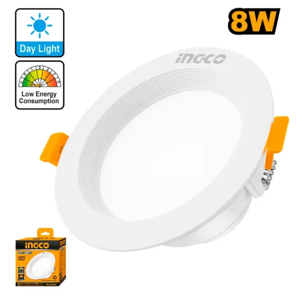 ХАЛОГЕНКА INGCO 8W HDL105081