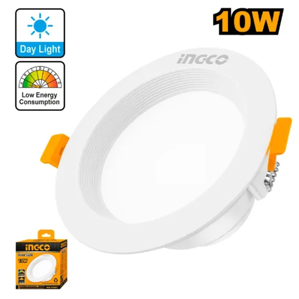 ХАЛОГЕНКА INGCO 10W HDL125101