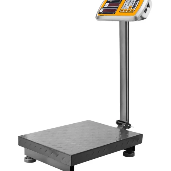 ВАГА INGCO 100KG HESA31003