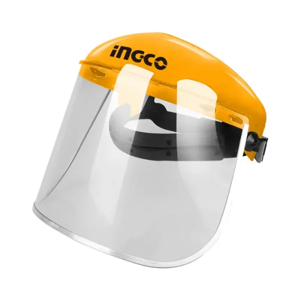 Маска за брусење INGCO HFSPC01