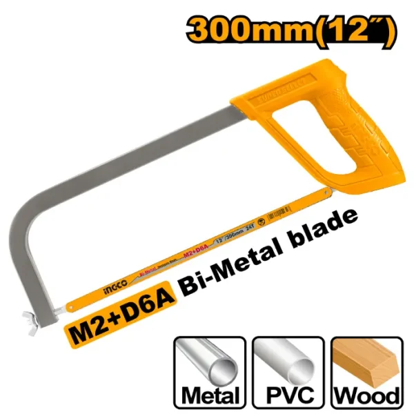 Бонсек INGCO 300mm HHFS3058