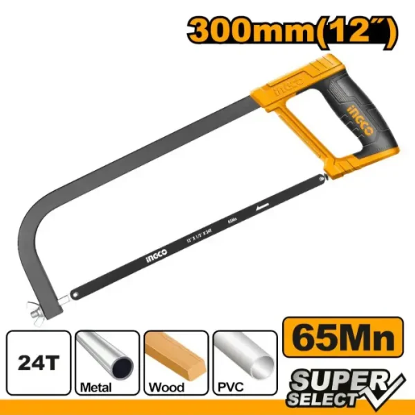 БОНСЕК INGCO HHFS3068