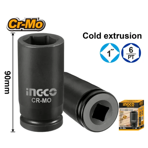 ПАТЕНТ КЛУЧ INGCO 1 COL 30 HHIS0130L