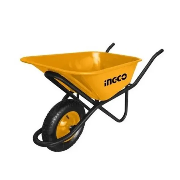 КОЛИЧКА ГРАДЕЖНА INGCO HHWB64018G