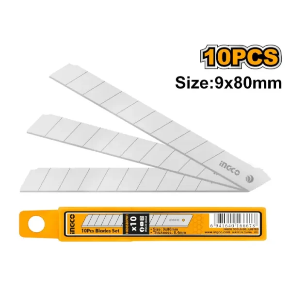 Нож за скалпер мини INGCO HKNSB0901