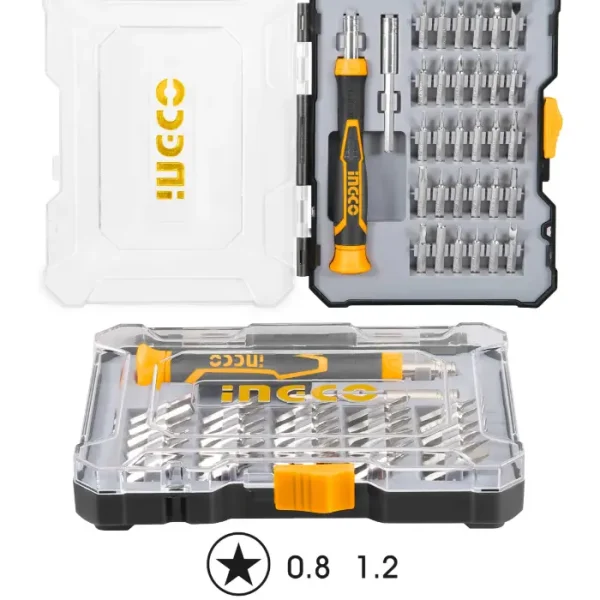 ШТРАФЦИГЕР КРЦКАЛО СЕТ 32/1 INGCO HKSDB0348