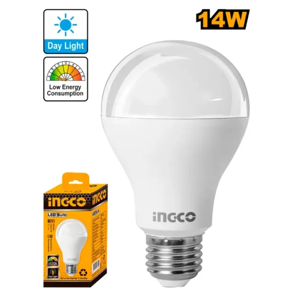 СИЈАЛИЦА LED INGCO 14W HLBACD2141