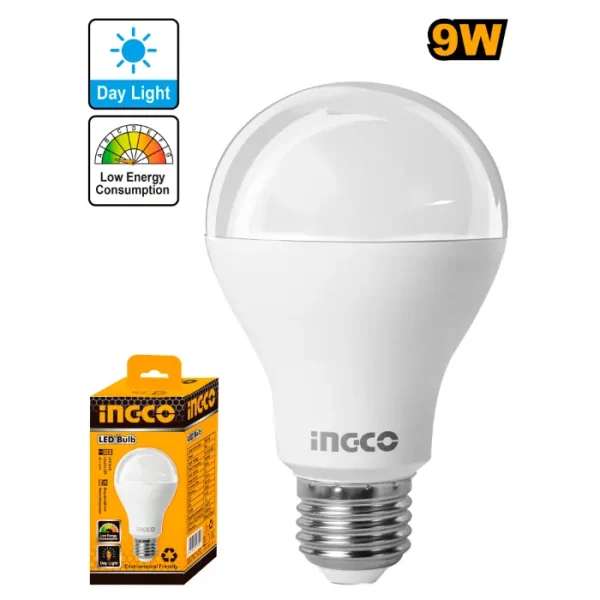 СИЈАЛИЦА LED INGCO 9W HLBACD291