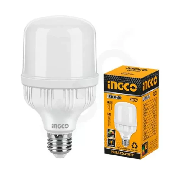 СИЈАЛИЦА LED INGCO 20W HLBACD3201T