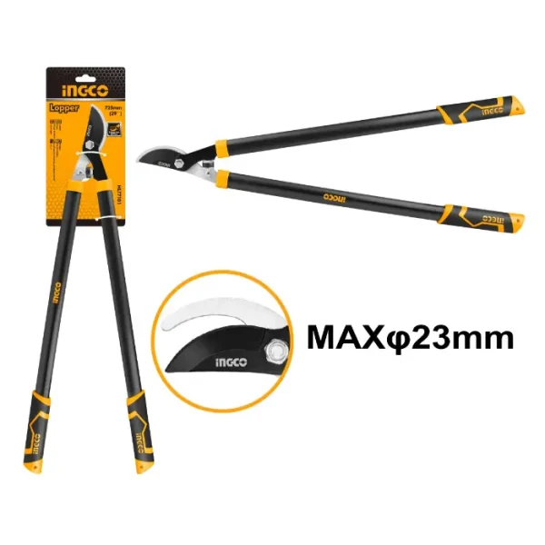 Ножици за гранки INGCO 28' HLT7101