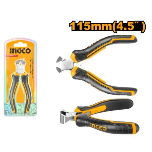 Мини клешта 115 INGCO HMBCD08115
