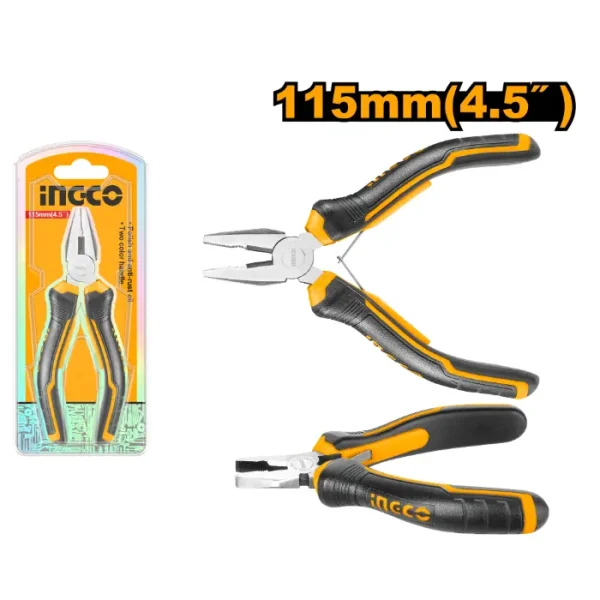 Мини клеша моторцангла INGCO HMCP08115