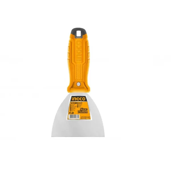 ШПАКЛИ INGCO PVC ЖОЛТА 3 HPUT686075