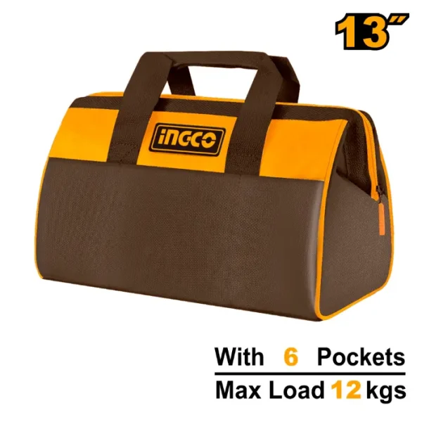 Торба за алати INGCO 13 HTBG281328