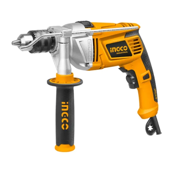 БОРМАШИНА 1100W 13mm INGCO ID11008