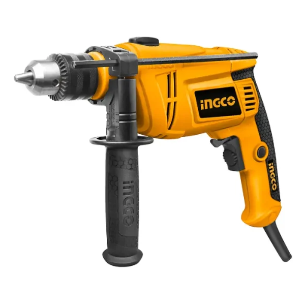 БОРМАШИНА ЕЛЕКТРИЧНА 650W INGCO ID6508