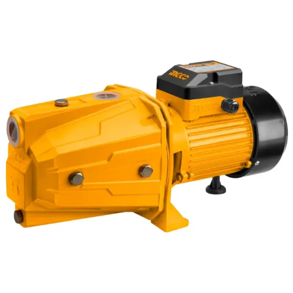 Вакуум пумпа INGCO 1.1KW 1" JP11008